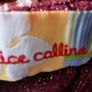Alice Collins Sparkly Jumper. Size 16. Image 3