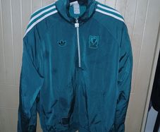 Liverpool track jacket