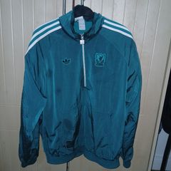 Liverpool track jacket
