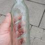 Vintage Downs Ennis bottle Image 2