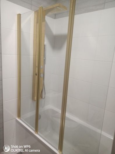 Complete bathrooms renovation