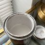 GoodHome Wood Primer Paint Interior & Exterior (half tin remaining) Image 3