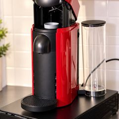 Nespresso Vertuo Coffee Machine .Red