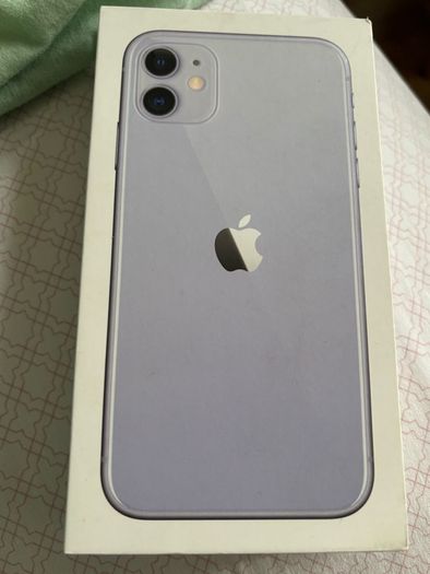 iPhone 11 64gb unlocked