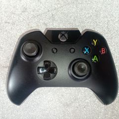 Broken Xbox One Controller (For Spares)