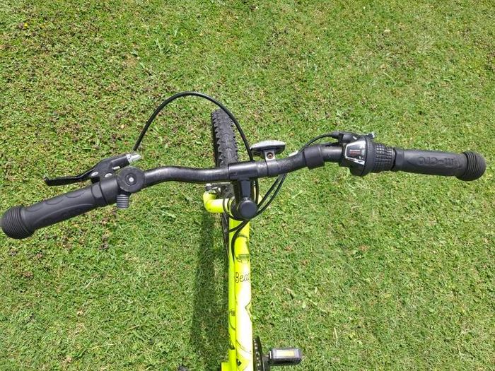 Raleigh bike 16 inch