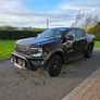 242 Ford Ranger Raptor 3.0 V6 Petrol (High Spec) Image 4