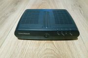 SpeedTouch modem router