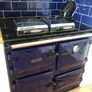 Rayburn Oil Cooker Image 7