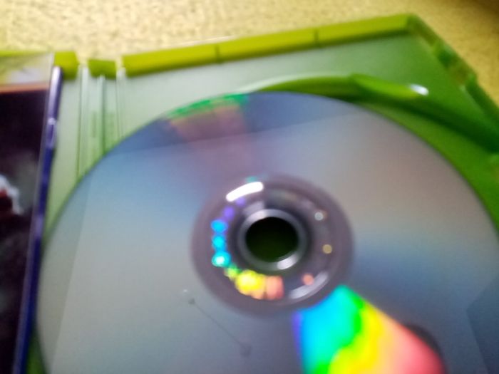 Colin McRae rally 04 Xbox Original Games Original Pal