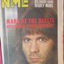 Nme , Sounds ,hot Press  Magazines Image 4
