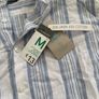 Brand new linen shirt size M Image 3