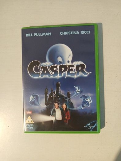 DVD's. One Euro Each. Over 295 DVD's Listed