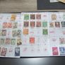 Australian Stamps. Image 2