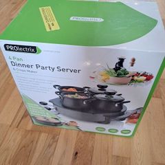 Dinner Party Server