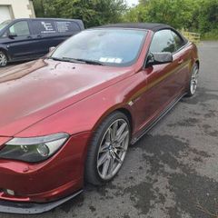 630 bmw convertible
