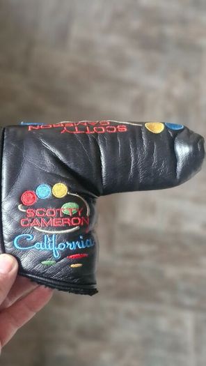 Scotty Cameron California Coronado