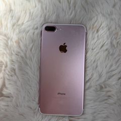 iphone 7 plus 128 gb apple