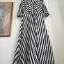 Yas Dress Size Large Image 3