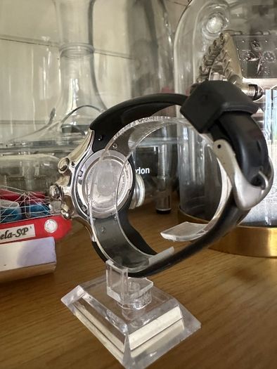 oakley watch Detonador