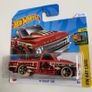 Chevy Camaro/ C10 - Hot wheels Image 3