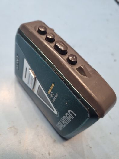 Sony Walkman