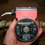 Grundfos heating circulating pumps Image 4