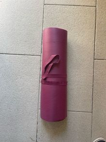 yoga mat