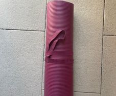 yoga mat
