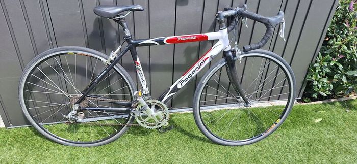 Road bike Small