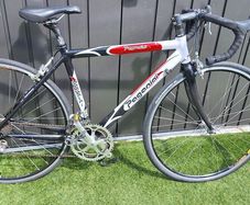 Road bike Small