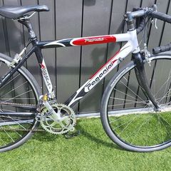 Road bike Small