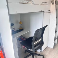 Loft Bed
