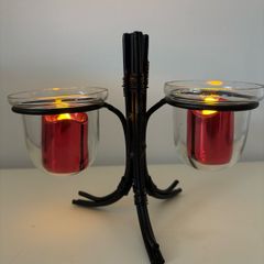 Tealight Holder