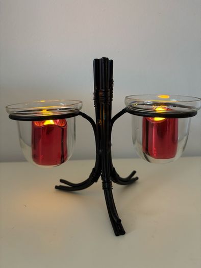 Tealight Holder