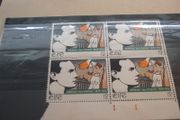 Irish Premium Stamps.