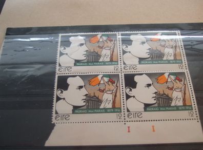 Irish Premium Stamps.