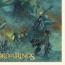 The Lord Of The Rings Trilogy - A3 Posters Image 7