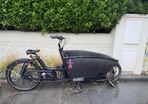 Urban arrow cargo bike - new battery!