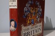 The Story of Britain by Roy Strong