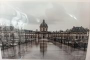 Limited Edition #1 Paris print