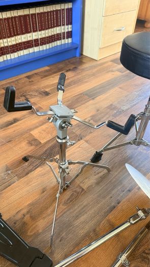 drum set accessories
