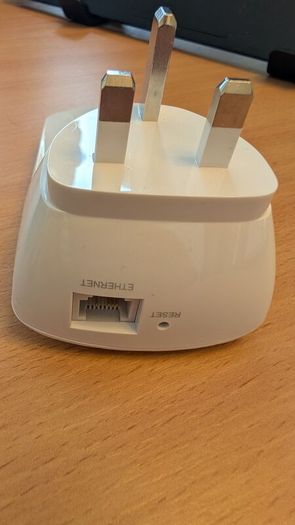 TPLink AC750 Wireless Range Extender