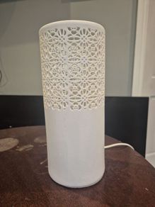 lamp
