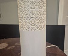 lamp