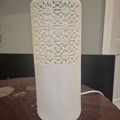 lamp