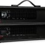 Erica Synths Aluminium Eurorack Travel Case with Integrated PSU Image 2