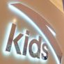 Backlit Custom 3D Signage for Any Business Image 6