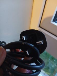 Laptop Charger