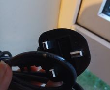 Laptop Charger